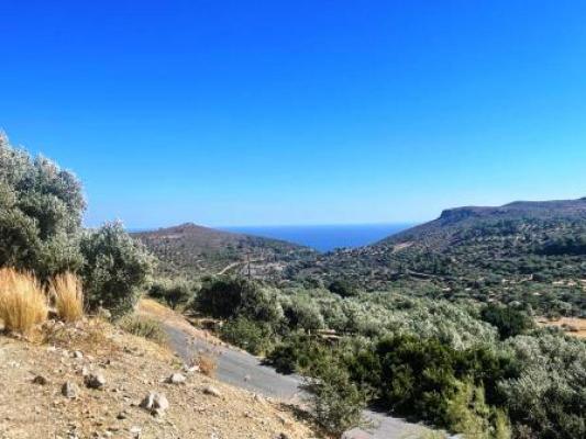 Grond te koop in Griekenland - Kreta - Pefki -  50.000