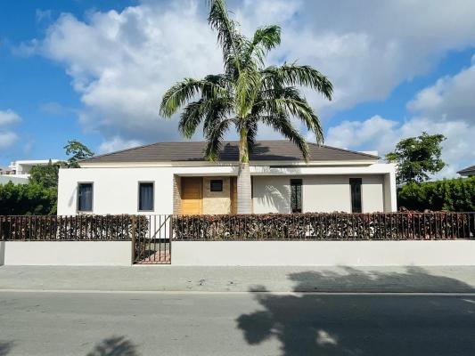 Villa te koop in Antillen - Curaao - Jan Sofat - NAf 1.500.000