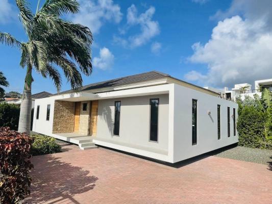 Antillen - Curaao - Jan Sofat