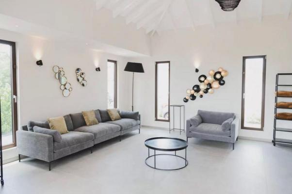 Antillen - Curaao - Jan Sofat