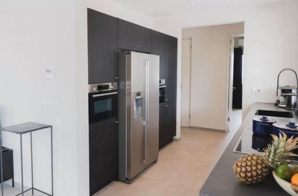 Antillen - Curaao - Jan Sofat