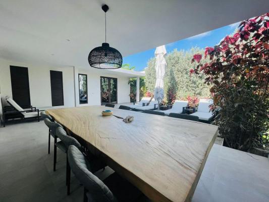 Antillen - Curaao - Jan Sofat