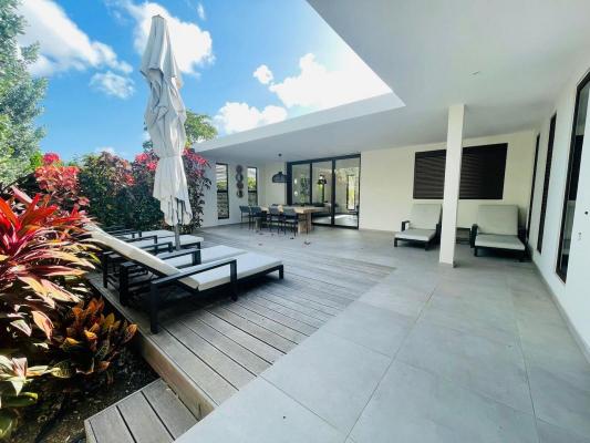 Antillen - Curaao - Jan Sofat