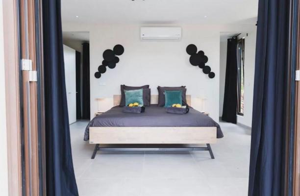 Antillen - Curaao - Jan Sofat