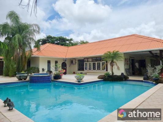 Villa for sale in Antilles - Curaao - Julianadorp - NAf 1.579.000