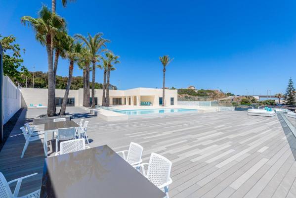 Villa te koop in Spanje - Andalusië - Costa del Sol - Mijas Costa - € 11.000.000