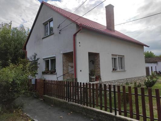 (Woon)boerderij te koop in Hongarije - Pannonia (West) - Baranya (Pécs) - Kisloppo - € 47.500