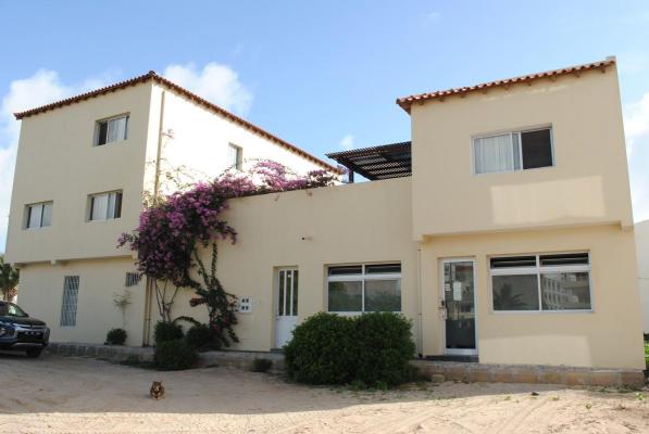 Woonhuis te koop in Kaapverdië - Sal rei boavista - € 600.000