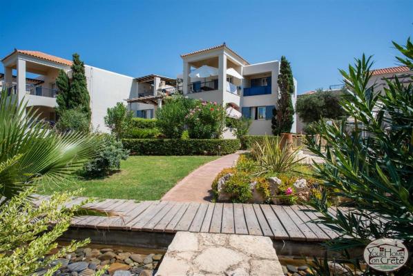Duplex woning te koop in Griekenland - Kreta - Maleme - € 297.000