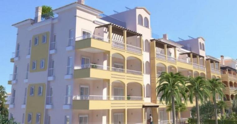 Portugal ~ Algarve - Faro ~ Lagos - Appartement
