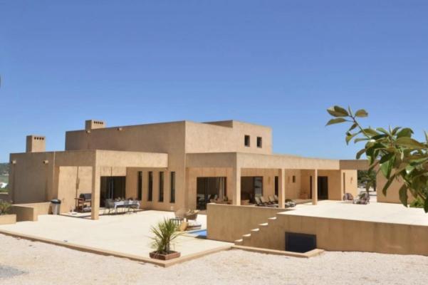 Villa te koop in Portugal - Algarve - Faro - Lagos - € 1.800.000