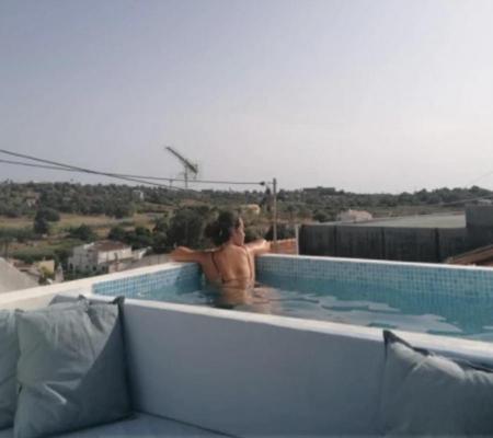 Portugal - Algarve - Faro - Lagos - Luz