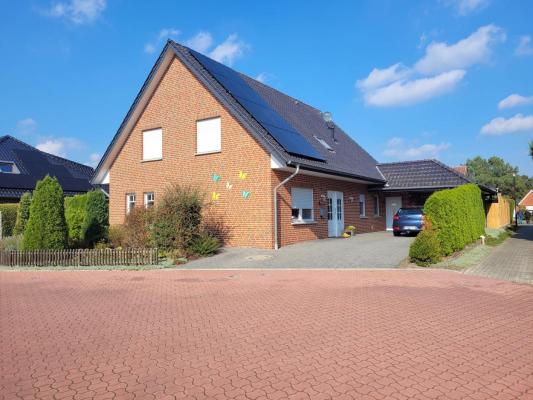 Woonhuis te koop in Duitsland - Nedersachsen - Bentheim - Ringe -  374.000