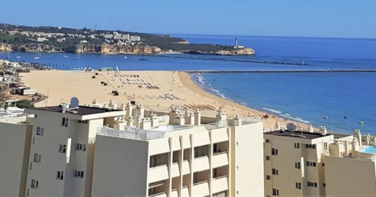 Portugal ~ Algarve - Faro ~ Portimo - Penthouse