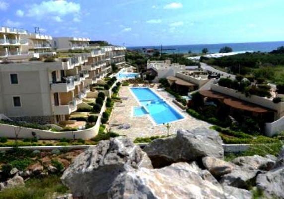 Appartement te koop in Griekenland - Kreta - Lagada -  59.000