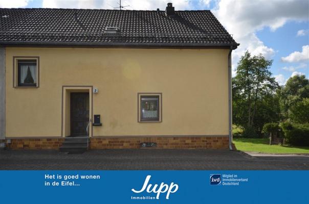 Duitsland ~ Rheinland-Pfalz ~ Eifel - 2-onder-1-kap