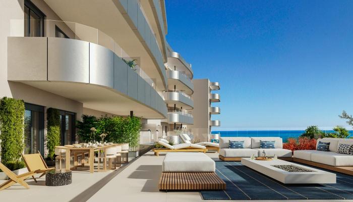 Appartement te koop in Spanje - Andalusi - Costa del Sol - Torremolinos -  281.000