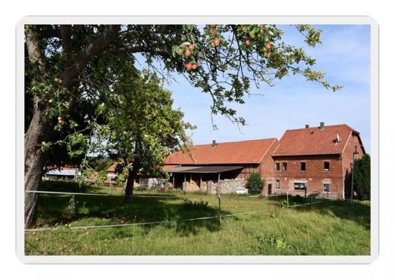 Duitsland - Hessen - Sauerland - Waldeck