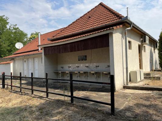 Hongarije - Pannonia (West) - Fejr (Szkesfehrvr) - Vajta