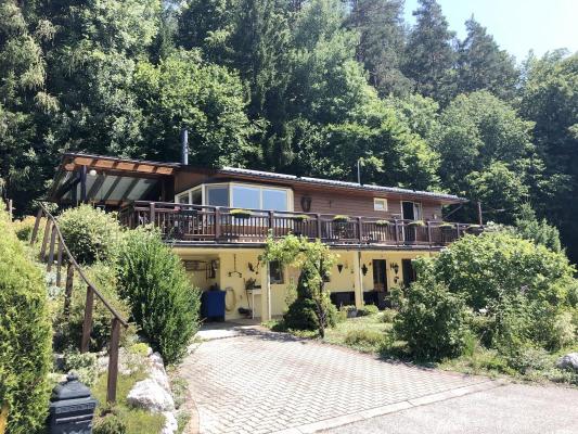 Oostenrijk ~ Karinthi - Vakantiehuis