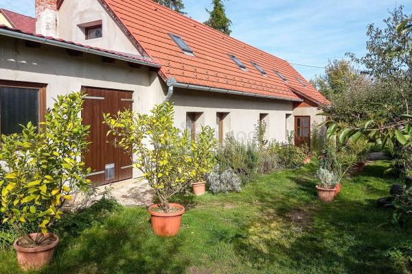 Villa te koop in Hongarije - Pannonia (West) - Balaton - Tapolca - € 200.000
