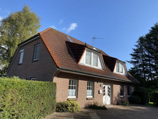 Appartement te koop in Duitsland - Nedersachsen - Ost-Friesland - Wangerland - € 199.000