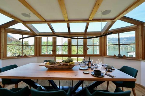 Penthouse te koop in Oostenrijk - Salzburgerland - Zell am See - € 1.350.000