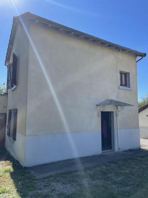 Onroerend goed bject te koop in SAINT LEONARD DE NOBLAT - Frankrijk