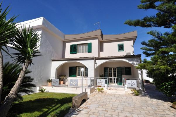 Villa te koop in Itali - Apuli - San Vito dei Normanni -  275.000