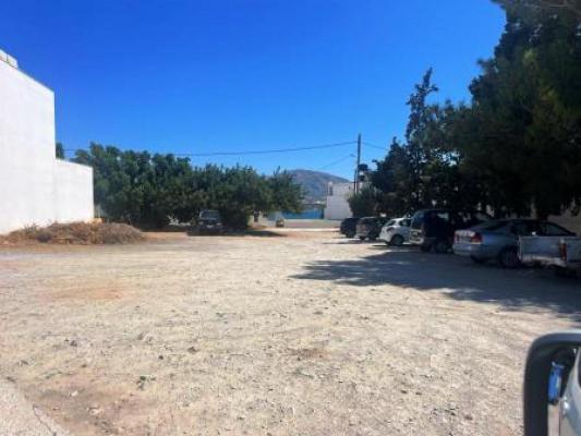 Grond te koop in Griekenland - Kreta - Makry Gialos -  90.000