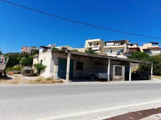 Woonhuis te koop in Griekenland - Kreta - Piskokefalo -  139.000