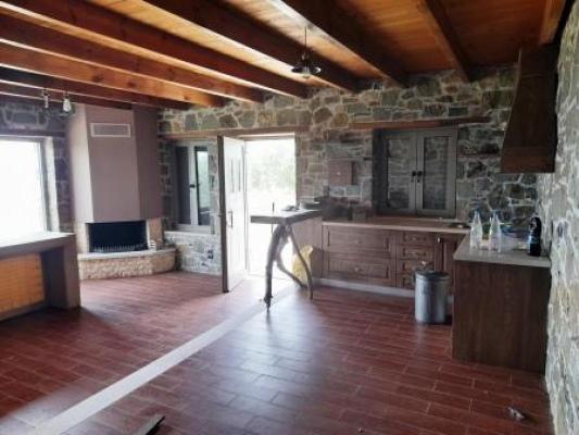 Woonhuis te koop in Griekenland - Kreta - Mochlos -  265.000