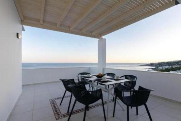 Griekenland ~ Kreta - Appartement