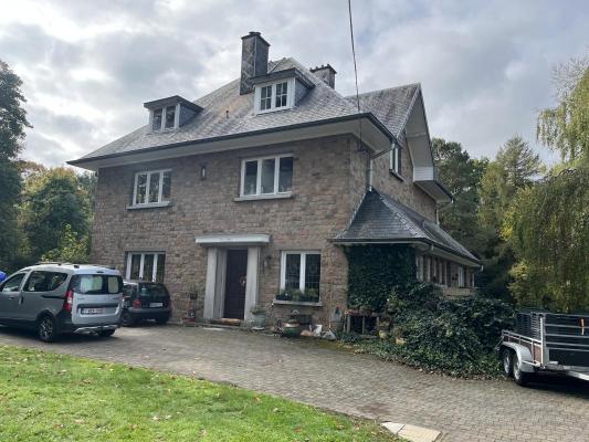 Landhuis te koop in Belgi - Walloni - Prov. Luik / Eifel - Jalhay -  565.000