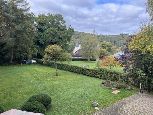Belgi - Walloni - Prov. Luik / Eifel - Jalhay