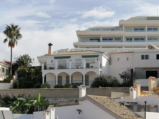 Villa te koop in Spanje - Andalusi - Costa del Sol - Fuengirola -  475.000