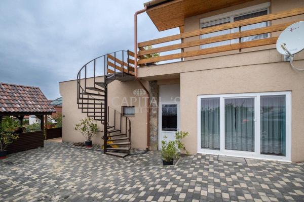 Villa te koop in Hongarije - Pannonia (West) - Balaton - Heviz - € 385.000