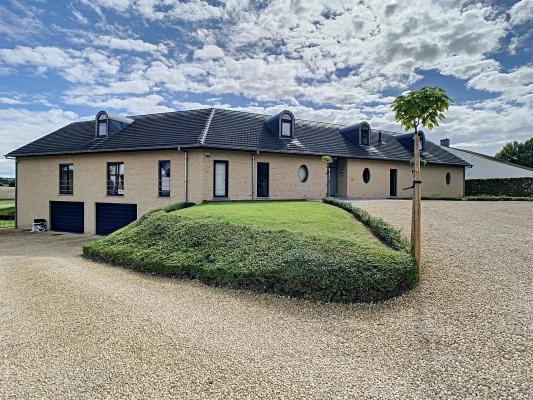 Villa te koop in België - Wallonië - Prov. Namen - Champion - € 1.195.000