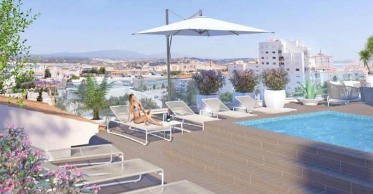 Appartement te koop in Portugal - Algarve - Faro - Lagos - € 535.000
