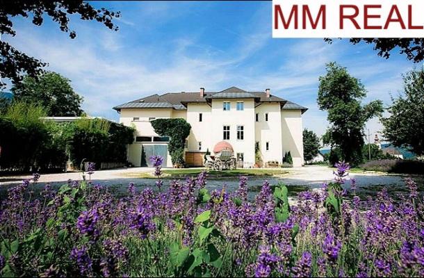Landhuis te koop in Oostenrijk - Karinthië - Ferlach - € 1.690.000