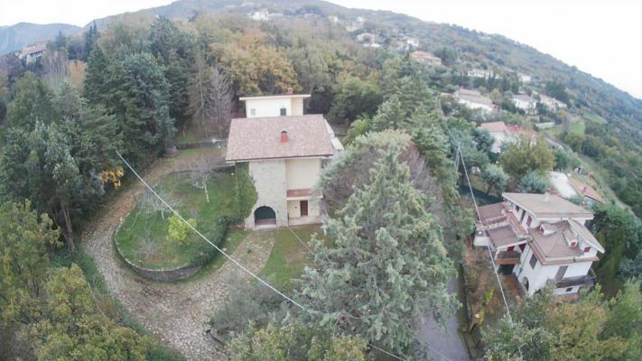 Villa te koop in Itali - Campani - Policastro -  0