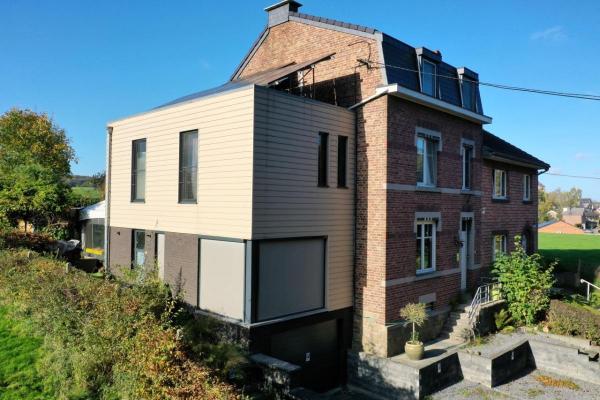 B & B / Pension te koop in België - Vlaanderen - Limburg-Voerstreek - Teuven - € 495.000