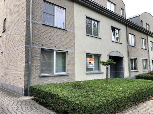 Belgi ~ Vlaanderen ~ Antwerpen - Appartement