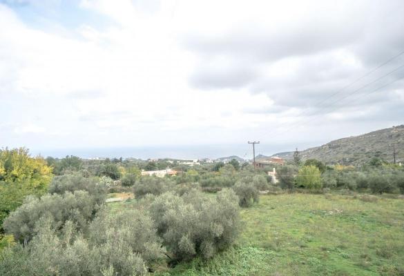 Griekenland ~ Kreta - Woonhuis