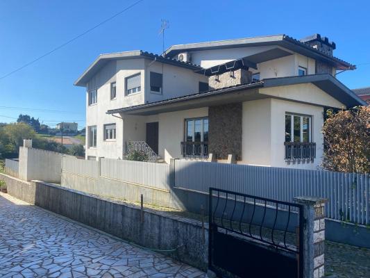 Portugal - Leiria - Ansio - Avelar