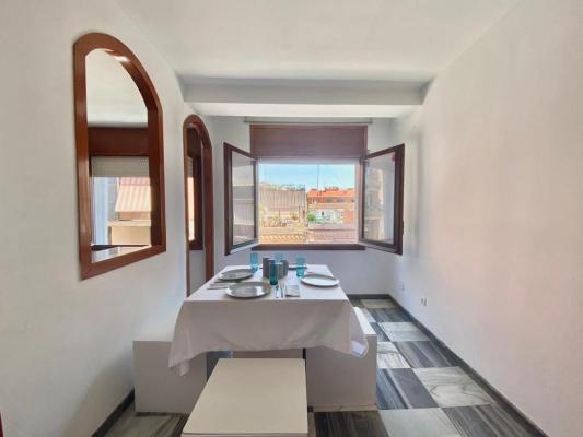 Spanje ~ Cataloni ~ Gerona ~ Costa Brava ~ Kust - Appartement