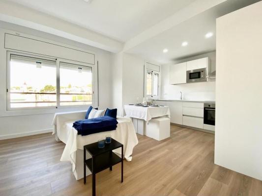 Spanje ~ Cataloni ~ Gerona ~ Costa Brava ~ Kust - Appartement