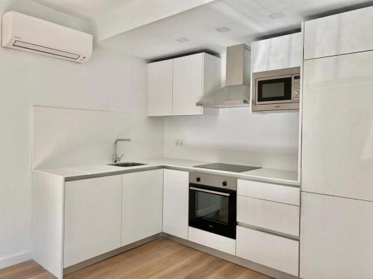 Spanje ~ Cataloni ~ Gerona ~ Costa Brava ~ Kust - Appartement