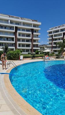 Turkije - Turkse Riviera - Antalya - Alanya - Demirtas