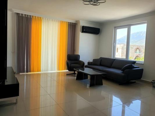 Turkije - Turkse Riviera - Antalya - Alanya - Demirtas